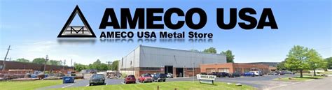 ameco usa